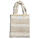 ALÉA Fabric Tote — Light Tones 1
