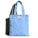 ALÉA Fabric Tote — Bright Colours